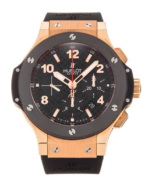 hublot replica big bang|hublot big bang edition price.